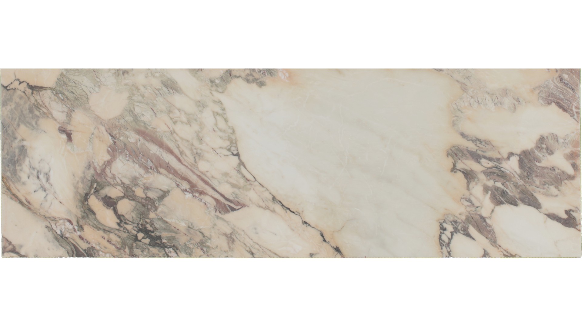 Monet Rosa Marble Slabs