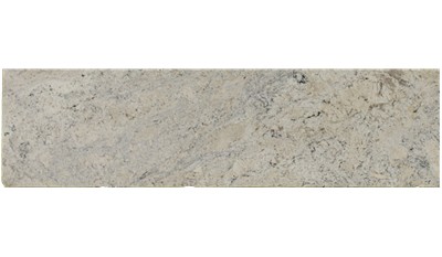 White Ice Granite