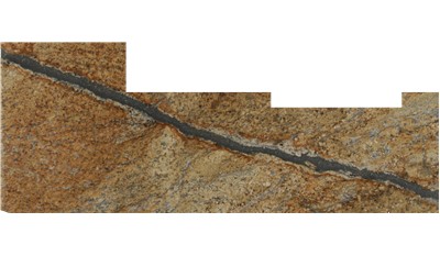 Yellow River Granite