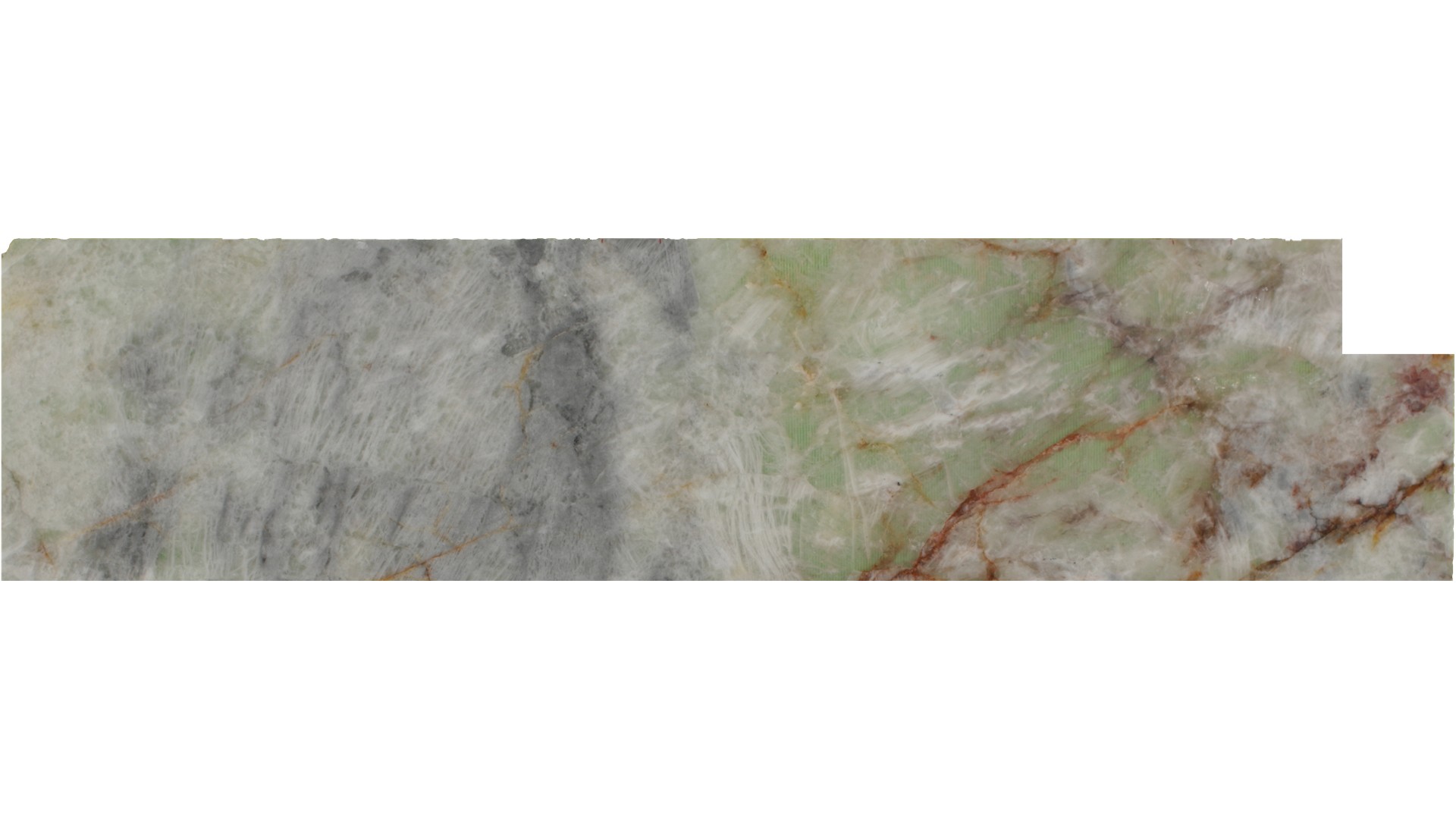 Cristallo Blulumix Quartzite Slabs