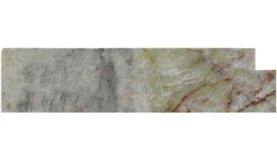 Cristallo Blulumix Quartzite