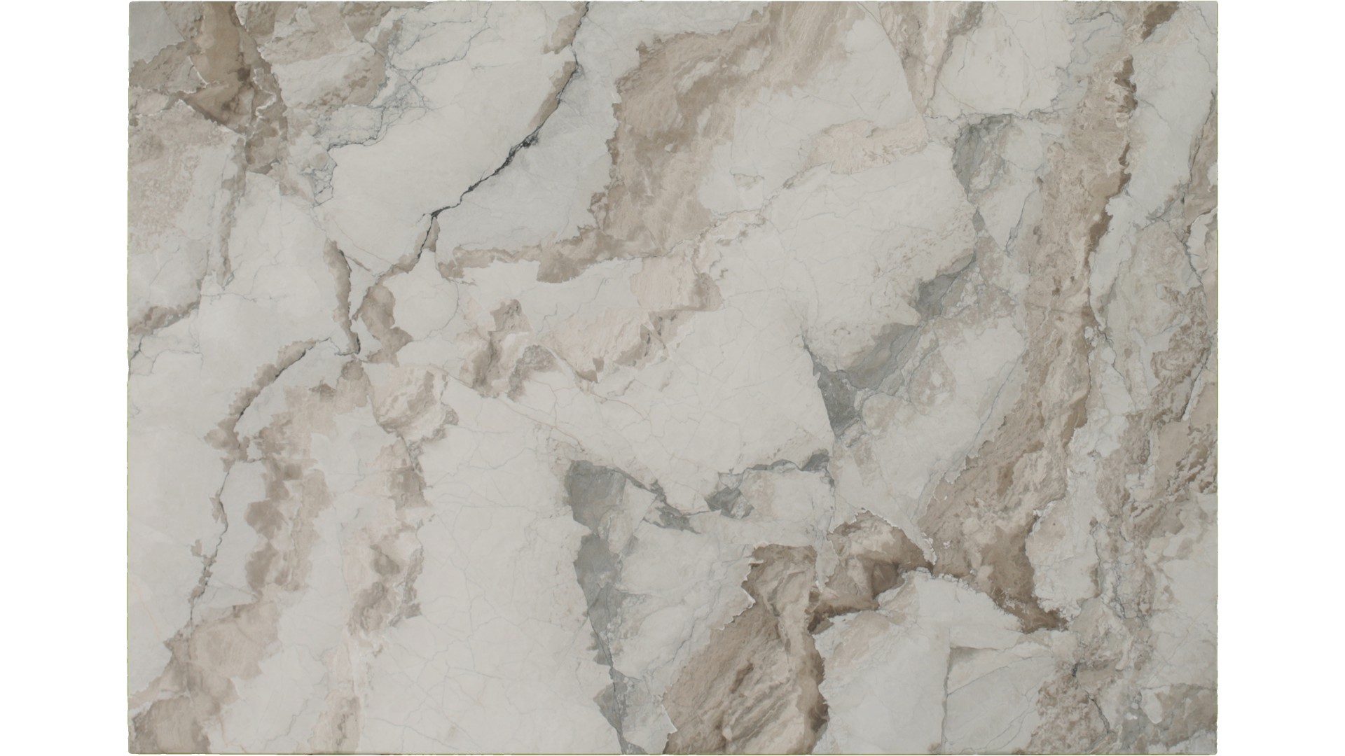 Breccia Lunar Marble Slabs