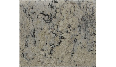 White Ice Granite