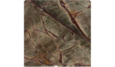 Rainforest Green Marble