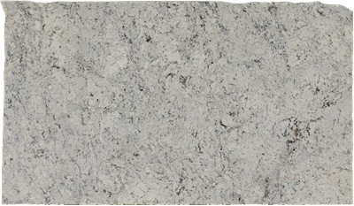 White Ice Granite