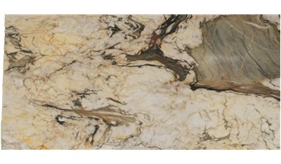 Tempest Crystal Quartzite