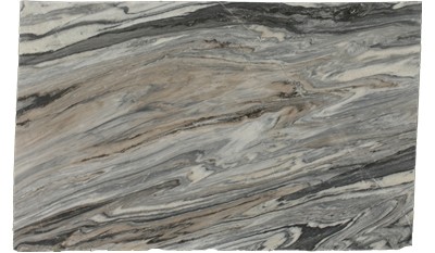 Artic Wave Marble