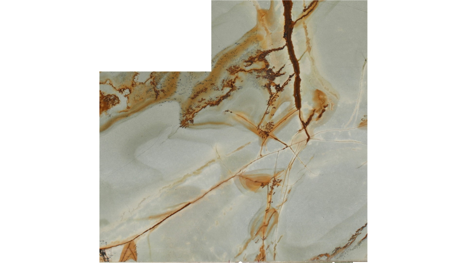 Blue Deep Encore Quartzite Slabs
