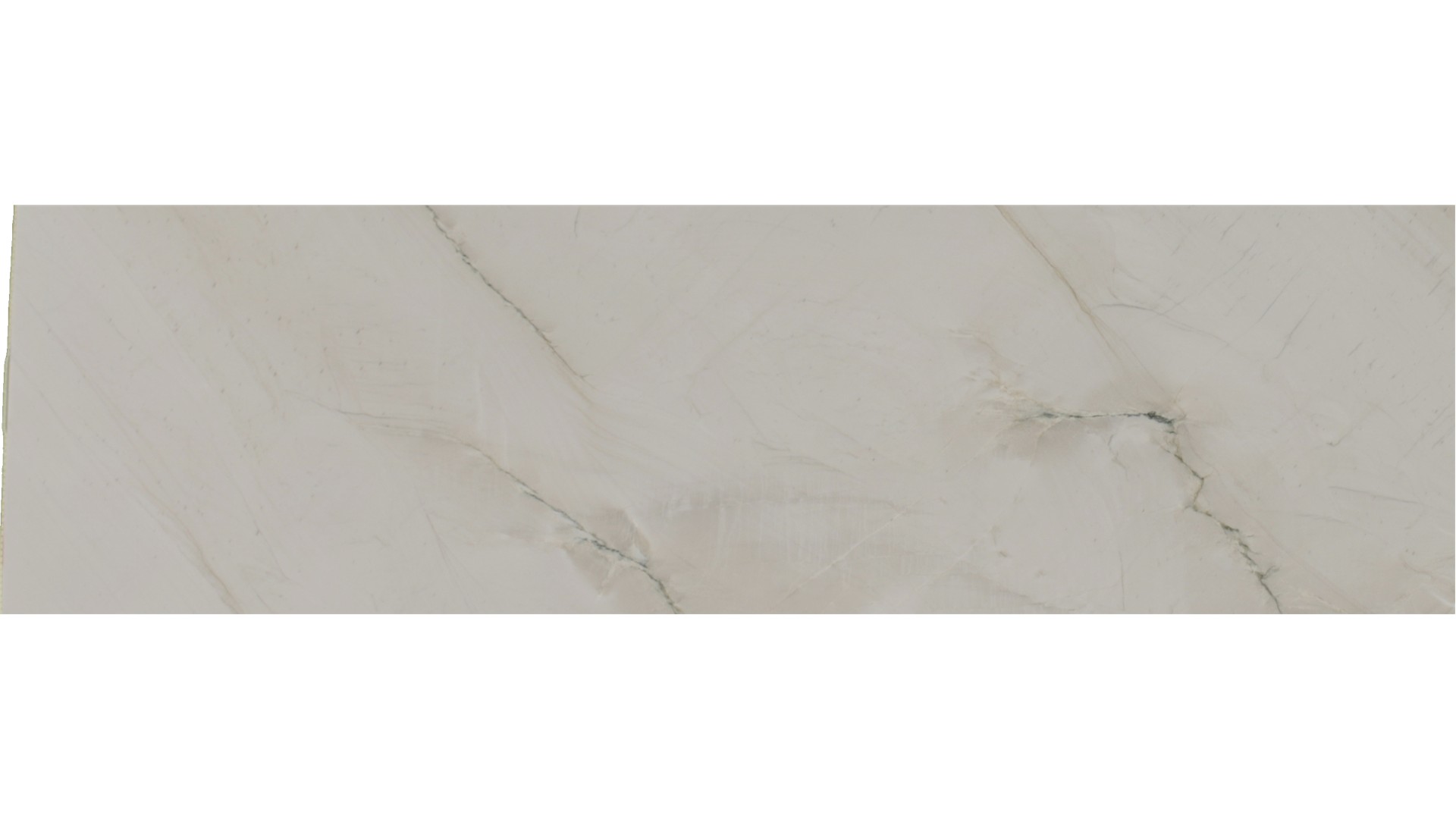 White Pearl Quartzite Slabs