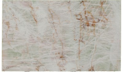 Cristallo Rosa Quartzite