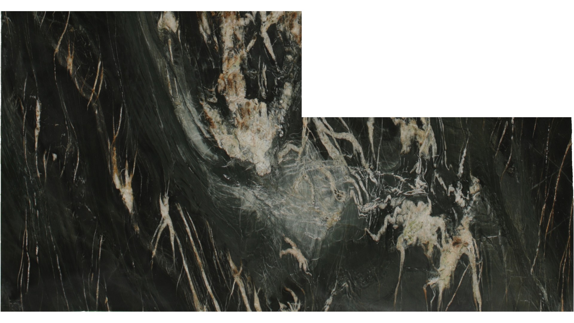 Belvedere Granite Slabs