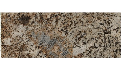 Classic Gold Granite