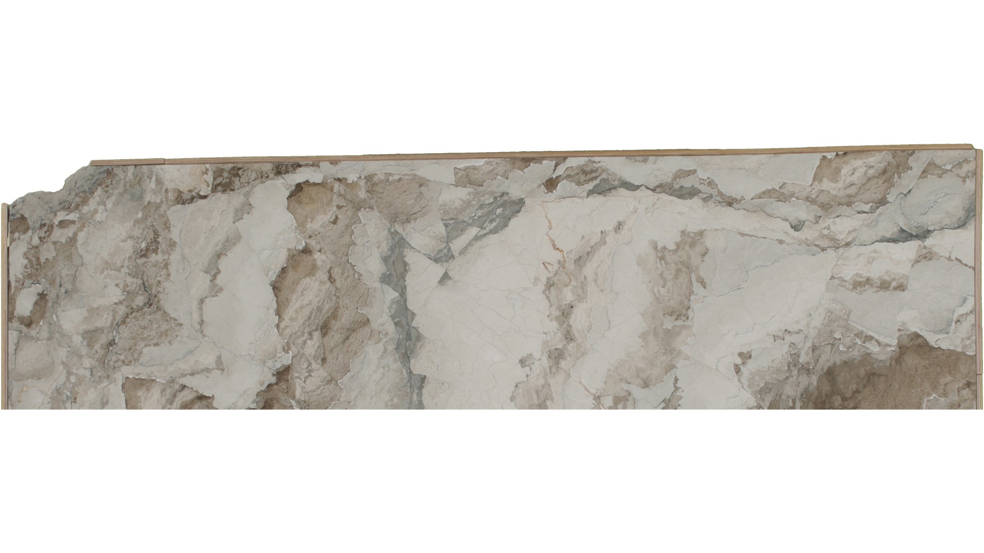 Breccia Lunar Marble Slabs