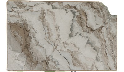 Breccia Lunar Marble