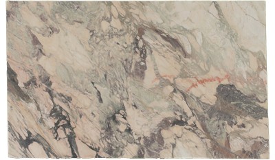 Monet Rosa Extra Marble