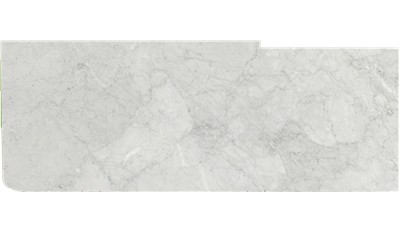Blanco Carrara Marble