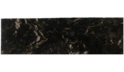 Black Titanium Premium Granite
