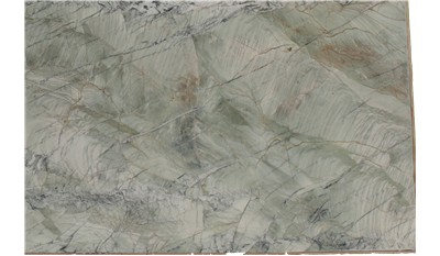 Amazonia Quartzite
