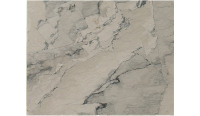 White Bolgheri Marble