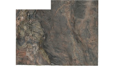 Fusion Wow Quartzite