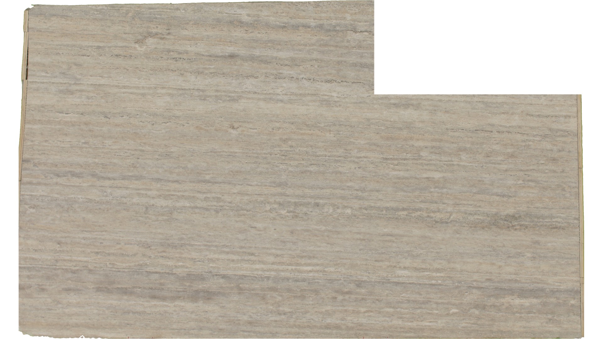Silver Travertino Travertine Slabs