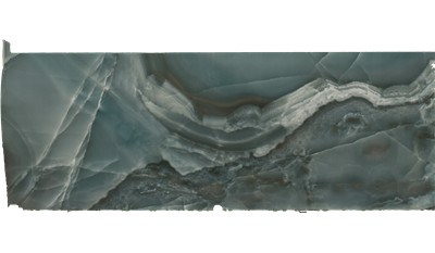 Cristallo Azure Porcelain