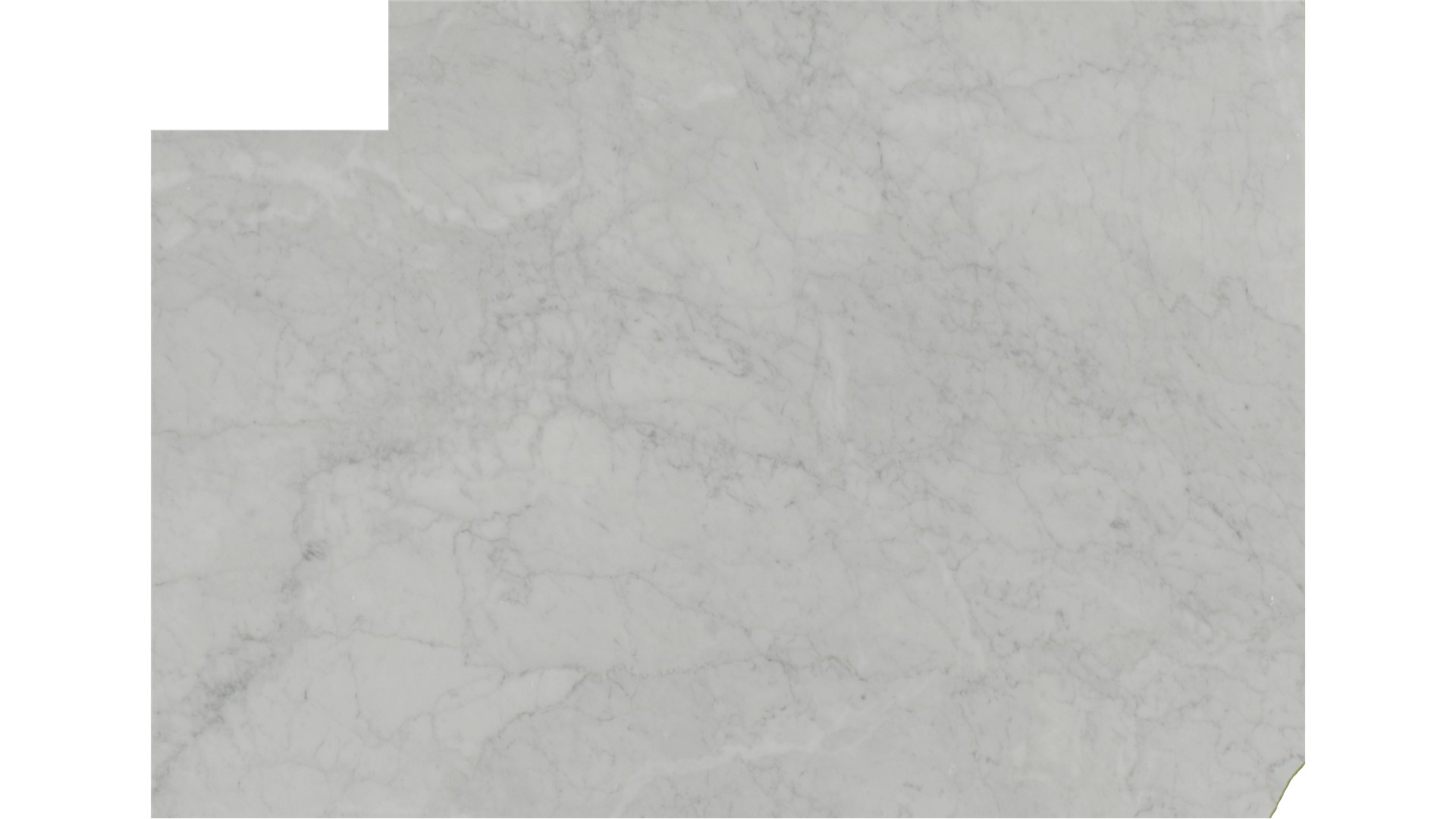 White Carrara Marble Slabs