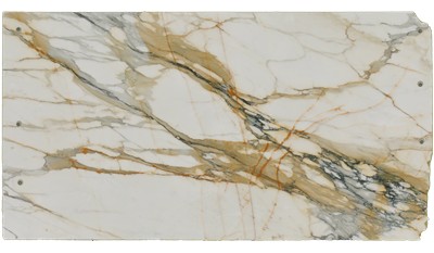Calacatta Borghini Marble