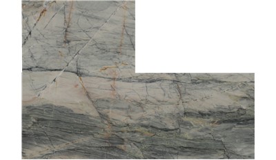 Ijen Blue Extra Quartzite