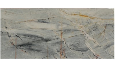 Ijen Blue Quartzite