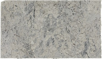 White Ice Granite