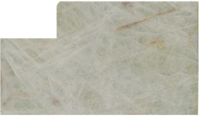 Diamond Cristallo Quartzite