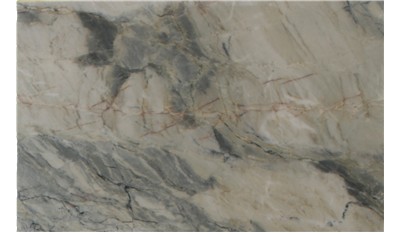 Ijen Blue Light Quartzite