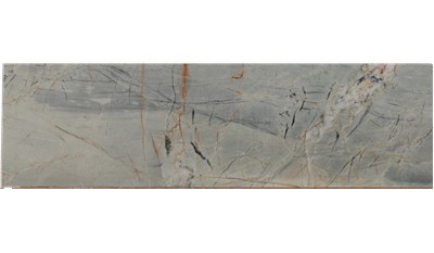 Ijen Blue  Quartzite