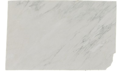 Anais White Marble