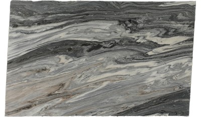 Artic Wave Marble
