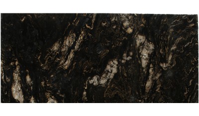 Black Titanium Premium Granite
