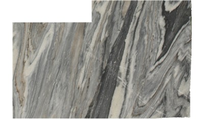 Artic Wave Marble