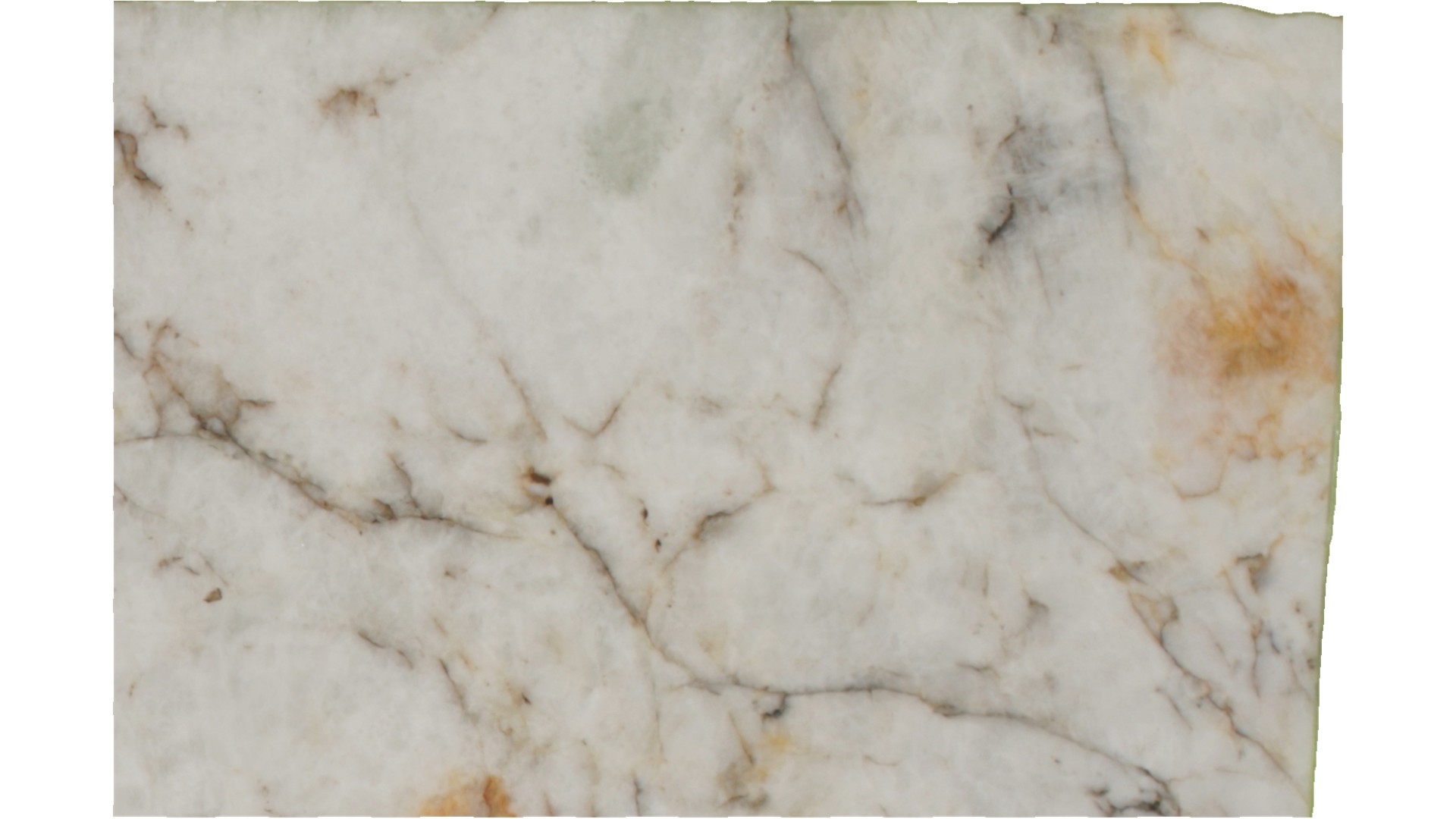 Crystal Flawers  Quartzite Slabs