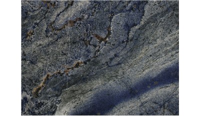 Azul Bahia Granite
