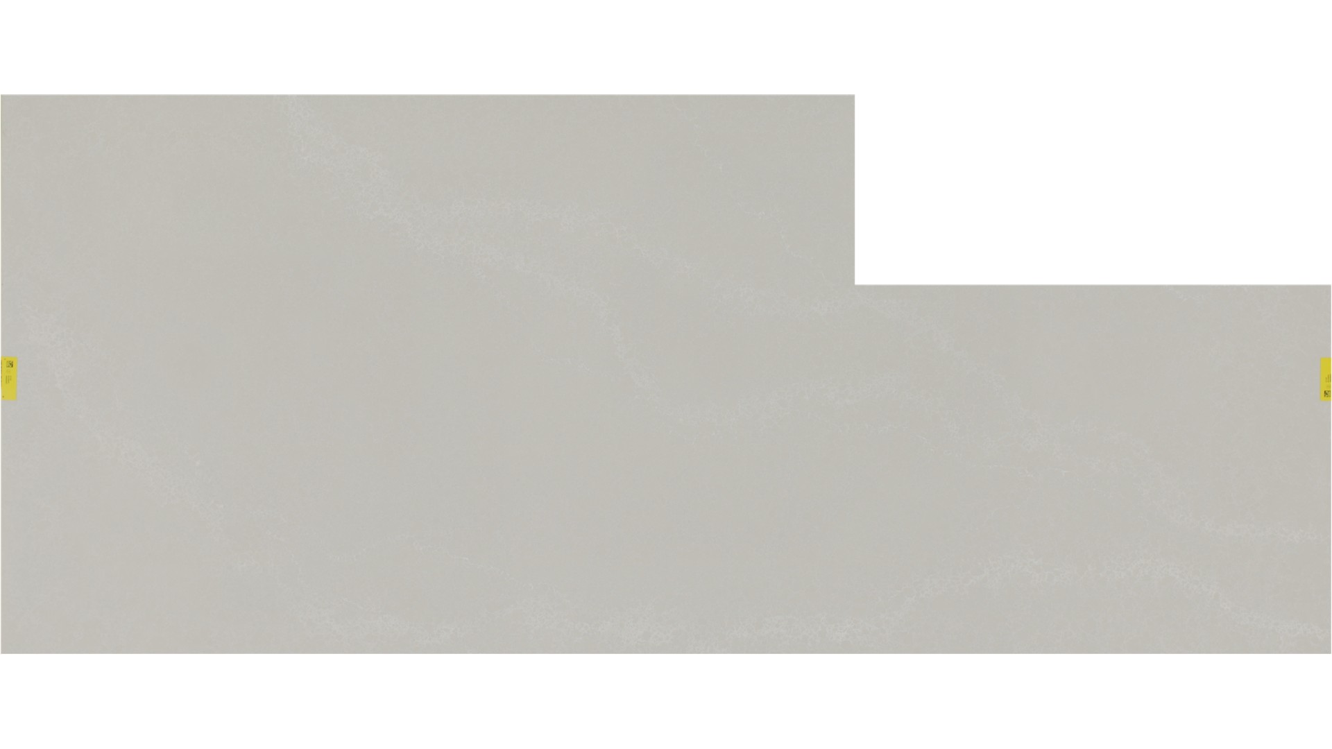 Alpine Mist Jumbo Quartz Slabs