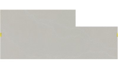 Alpine Mist Jumbo Quartz