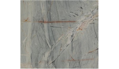 Ijen Blue  Quartzite