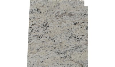 White Ice Granite