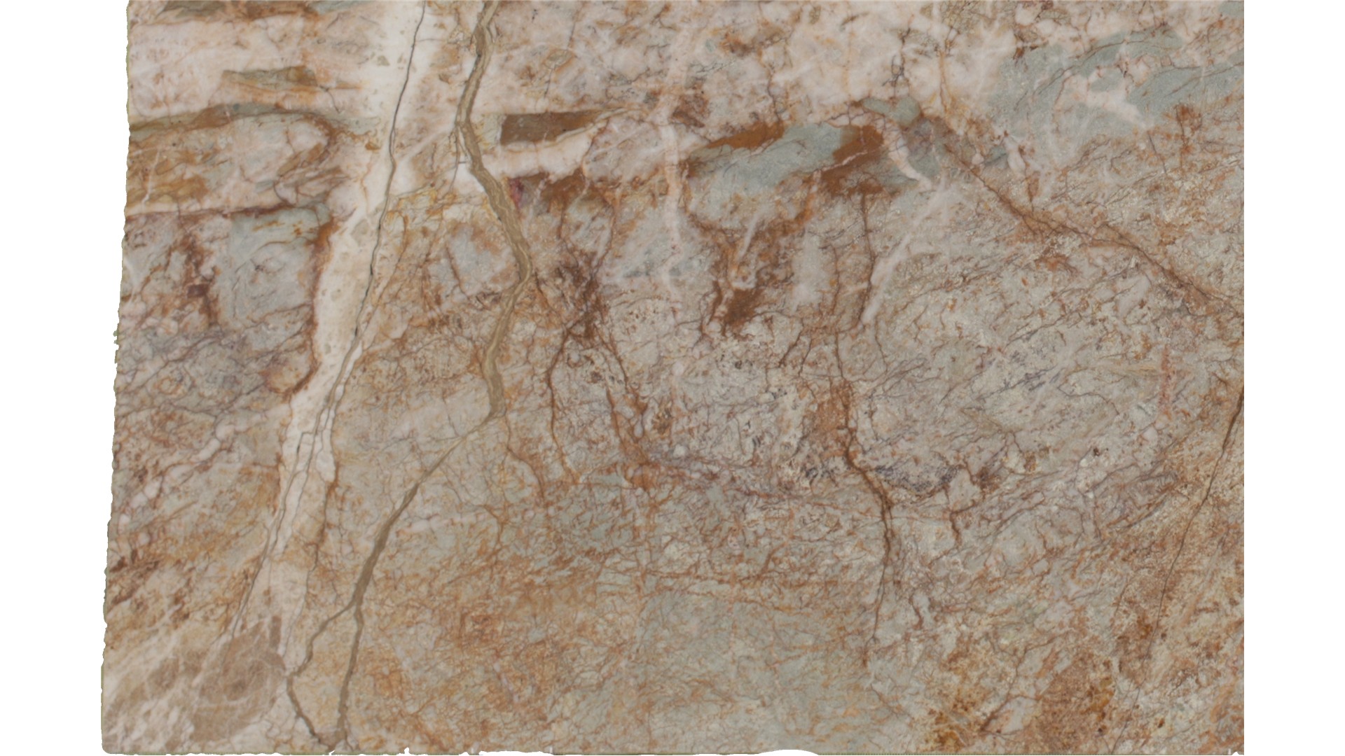 Sensation Quartzite Slabs
