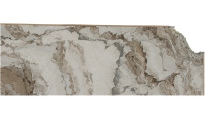 Breccia Lunar Marble