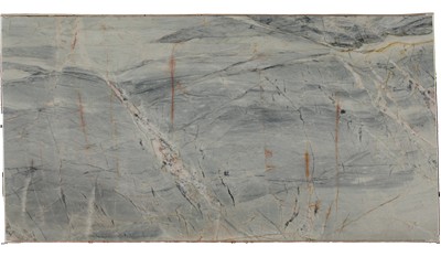 Ijen Blue  Quartzite