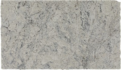 White Ice Granite