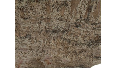 Chocolate Bordeaux Granite