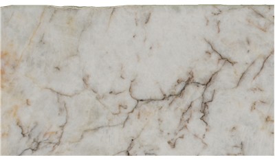 Crystal Flowers Quartzite